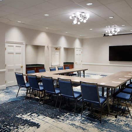 Residence Inn Arlington Rosslyn Ngoại thất bức ảnh