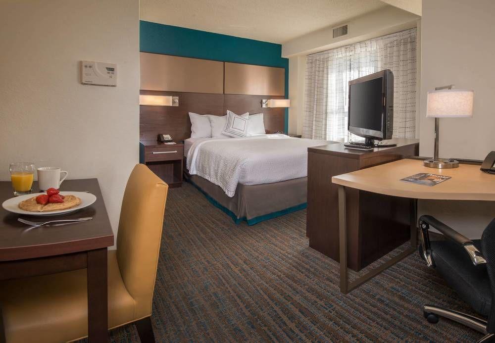 Residence Inn Arlington Rosslyn Ngoại thất bức ảnh