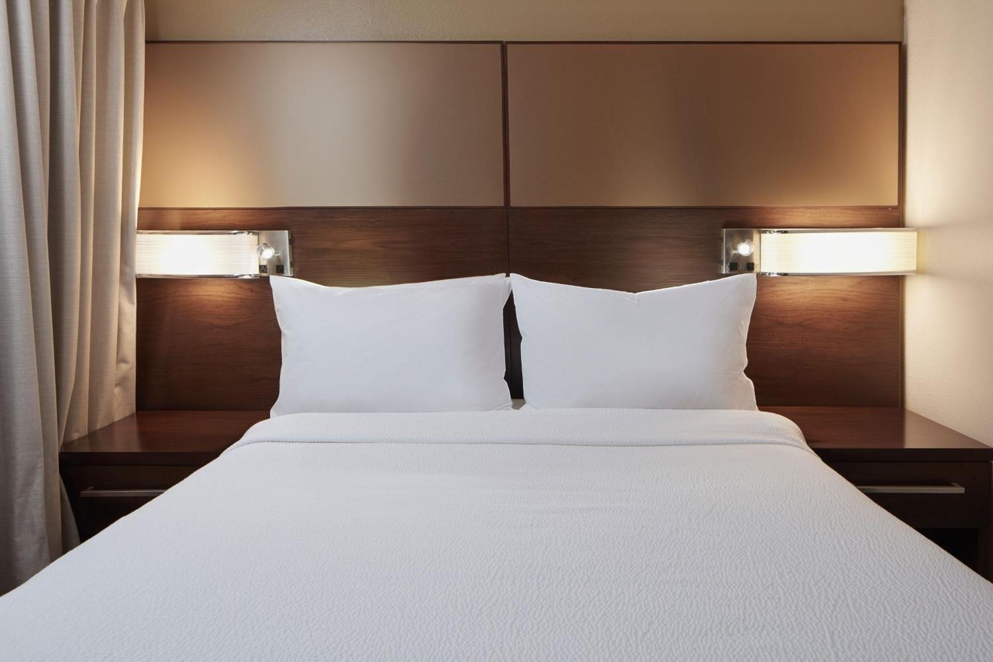 Residence Inn Arlington Rosslyn Ngoại thất bức ảnh