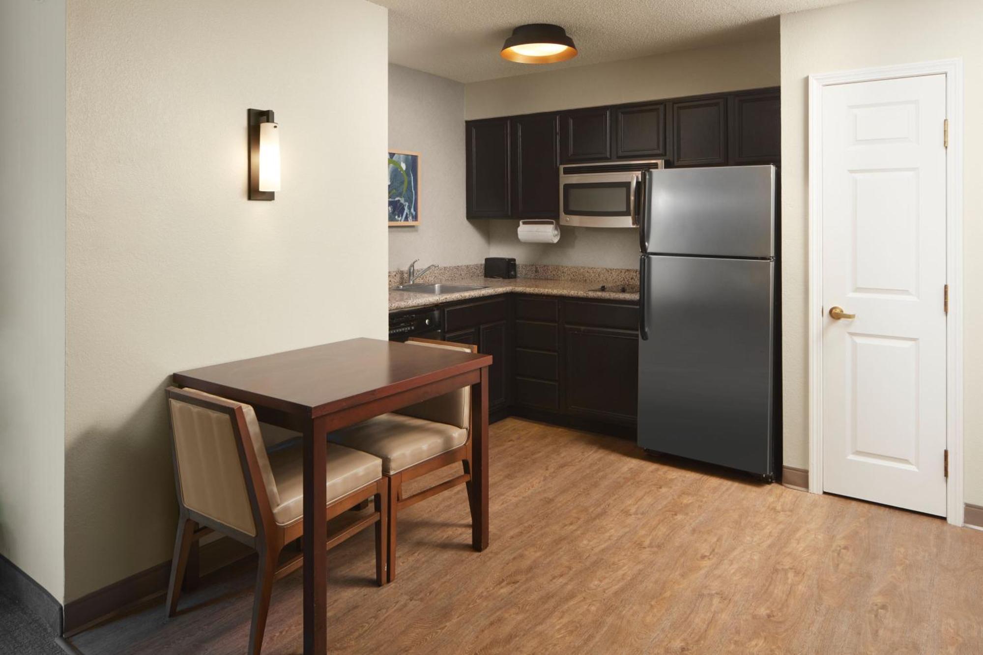 Residence Inn Arlington Rosslyn Ngoại thất bức ảnh