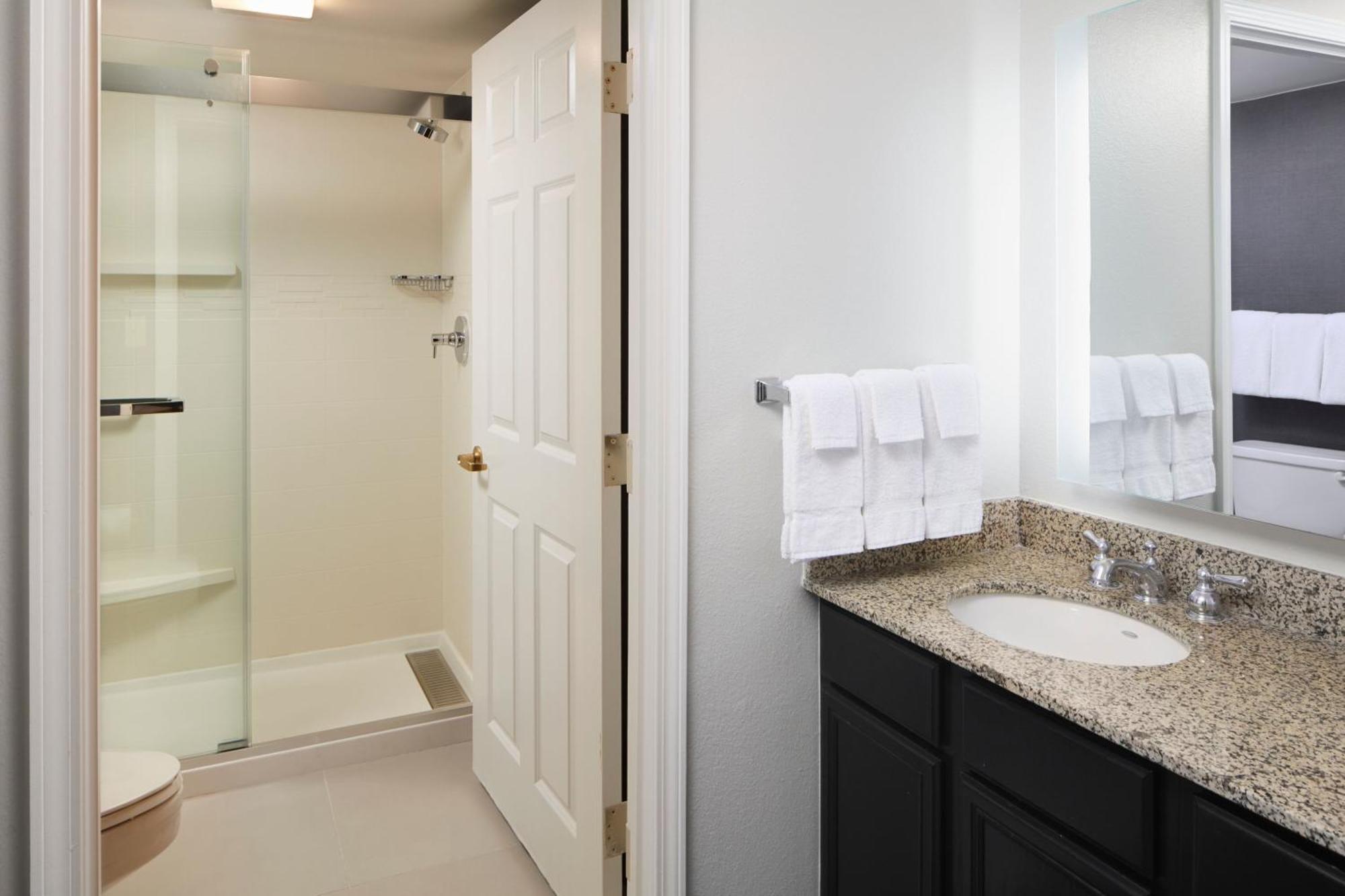 Residence Inn Arlington Rosslyn Ngoại thất bức ảnh