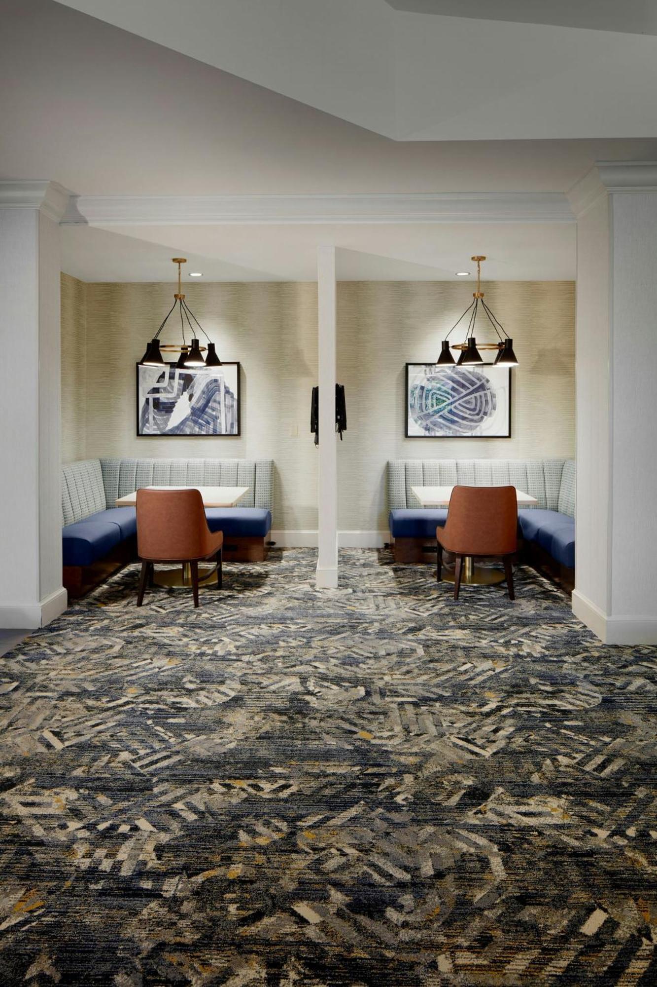 Residence Inn Arlington Rosslyn Ngoại thất bức ảnh