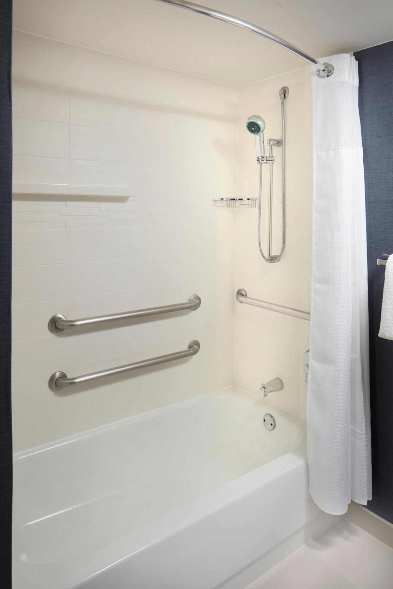 Residence Inn Arlington Rosslyn Ngoại thất bức ảnh