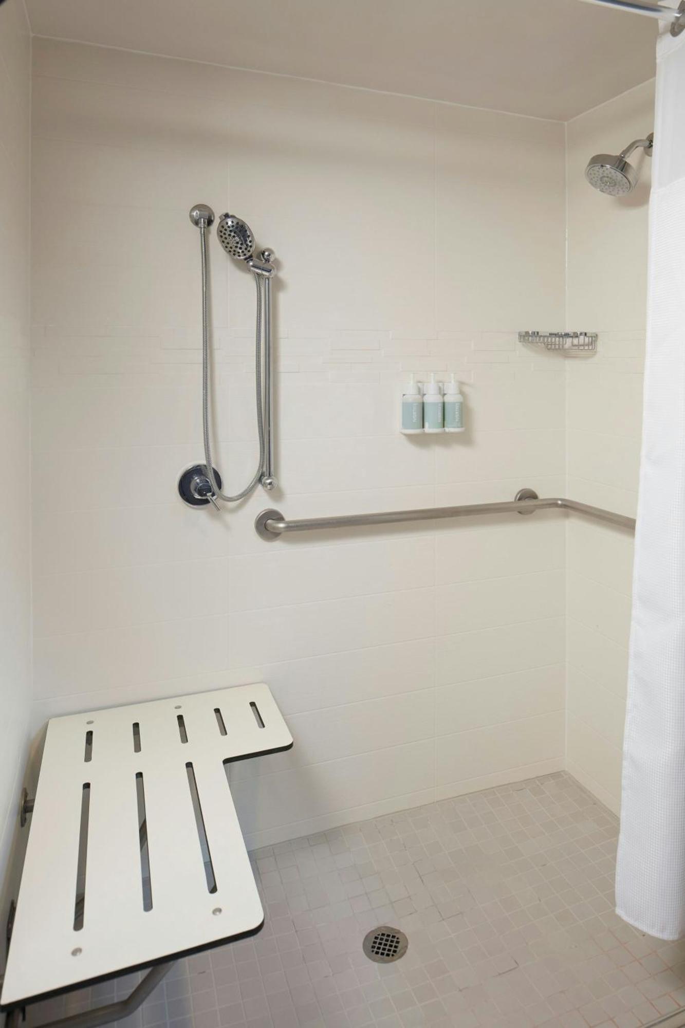Residence Inn Arlington Rosslyn Ngoại thất bức ảnh