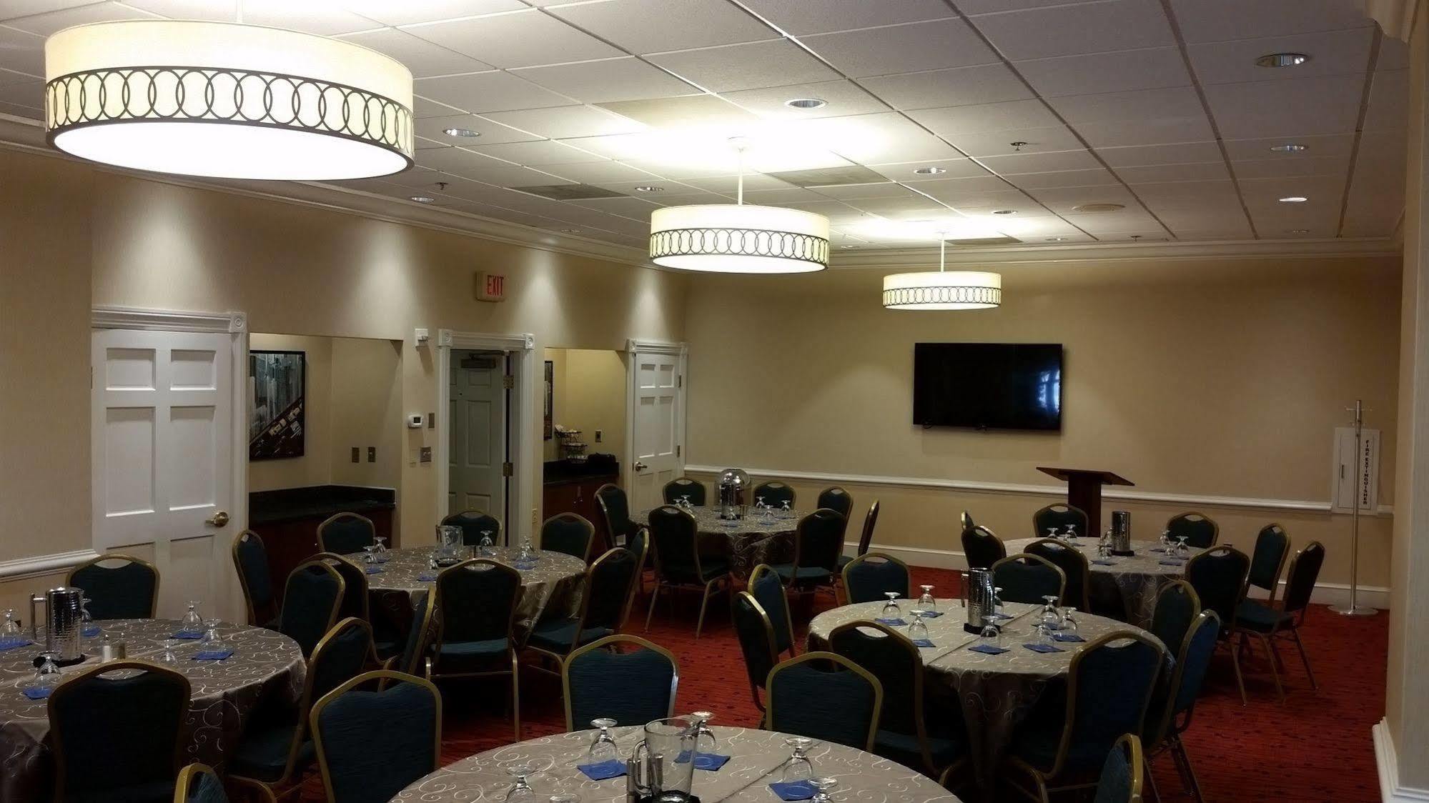 Residence Inn Arlington Rosslyn Ngoại thất bức ảnh