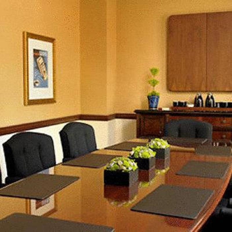 Residence Inn Arlington Rosslyn Ngoại thất bức ảnh